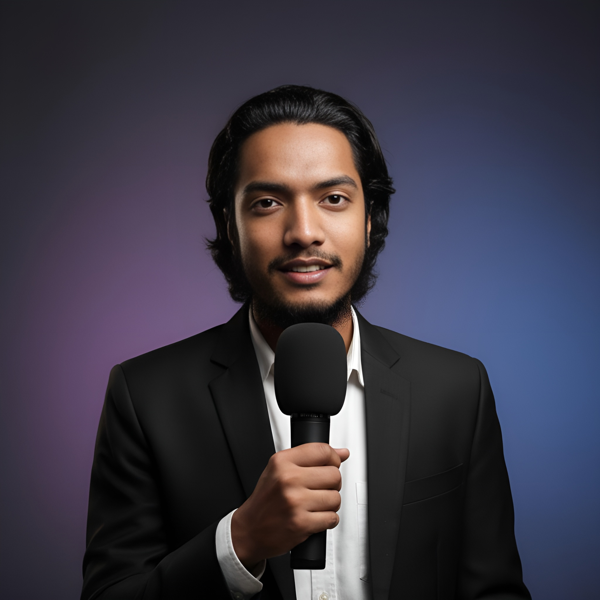 Muhammad Nafiz