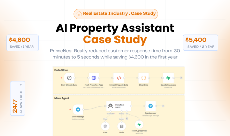 GitHub case studies preview